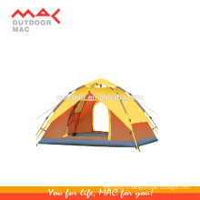 Tente de camping automatique double couche MAC-AS079